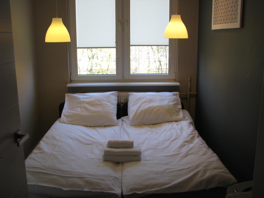 Apartamenty W Centrum Gdyni I غدينيا المظهر الخارجي الصورة