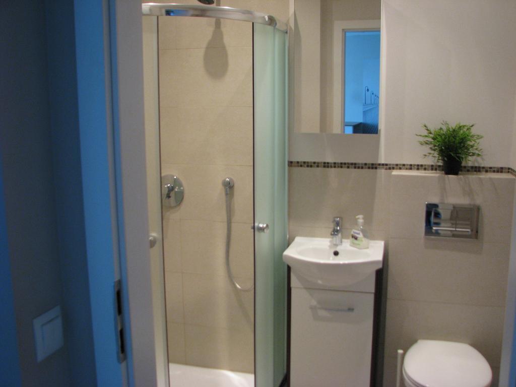 Apartamenty W Centrum Gdyni I غدينيا المظهر الخارجي الصورة